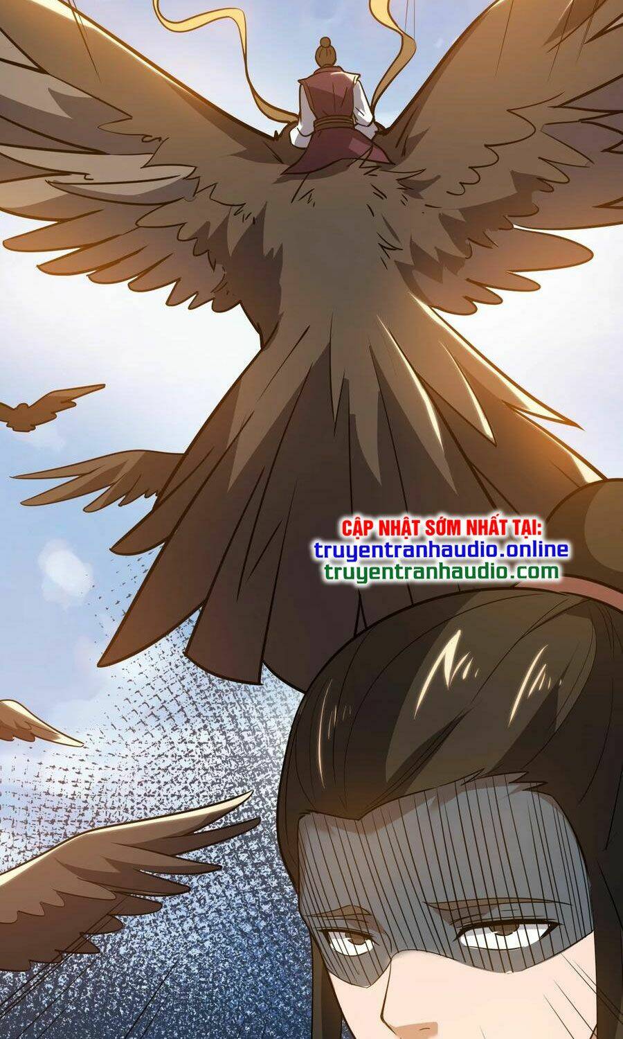 Nguyên Long: Chapter 198