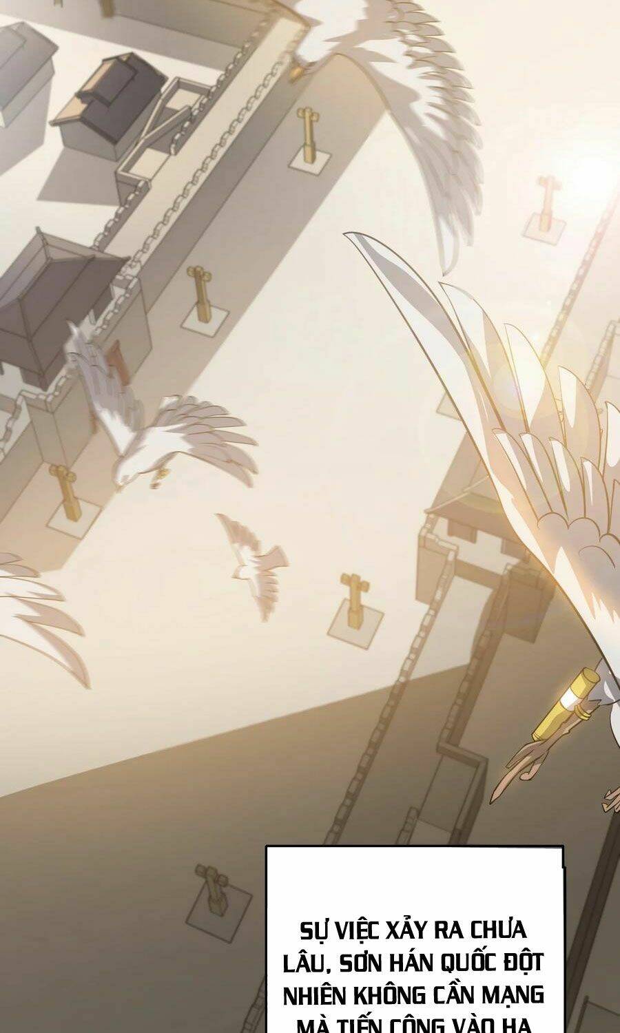 Nguyên Long: Chapter 199