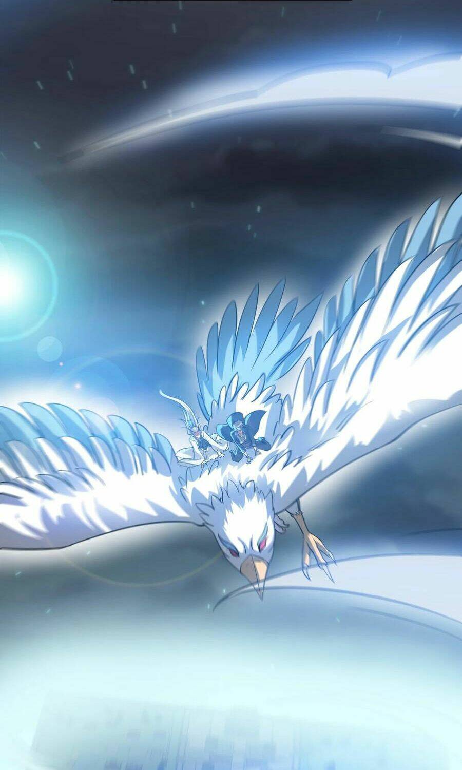 Nguyên Long: Chapter 199