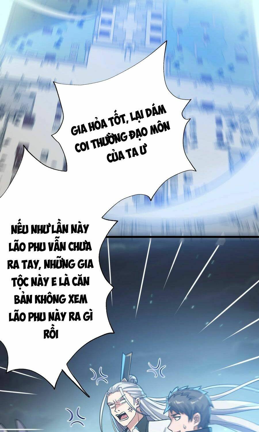 Nguyên Long: Chapter 199