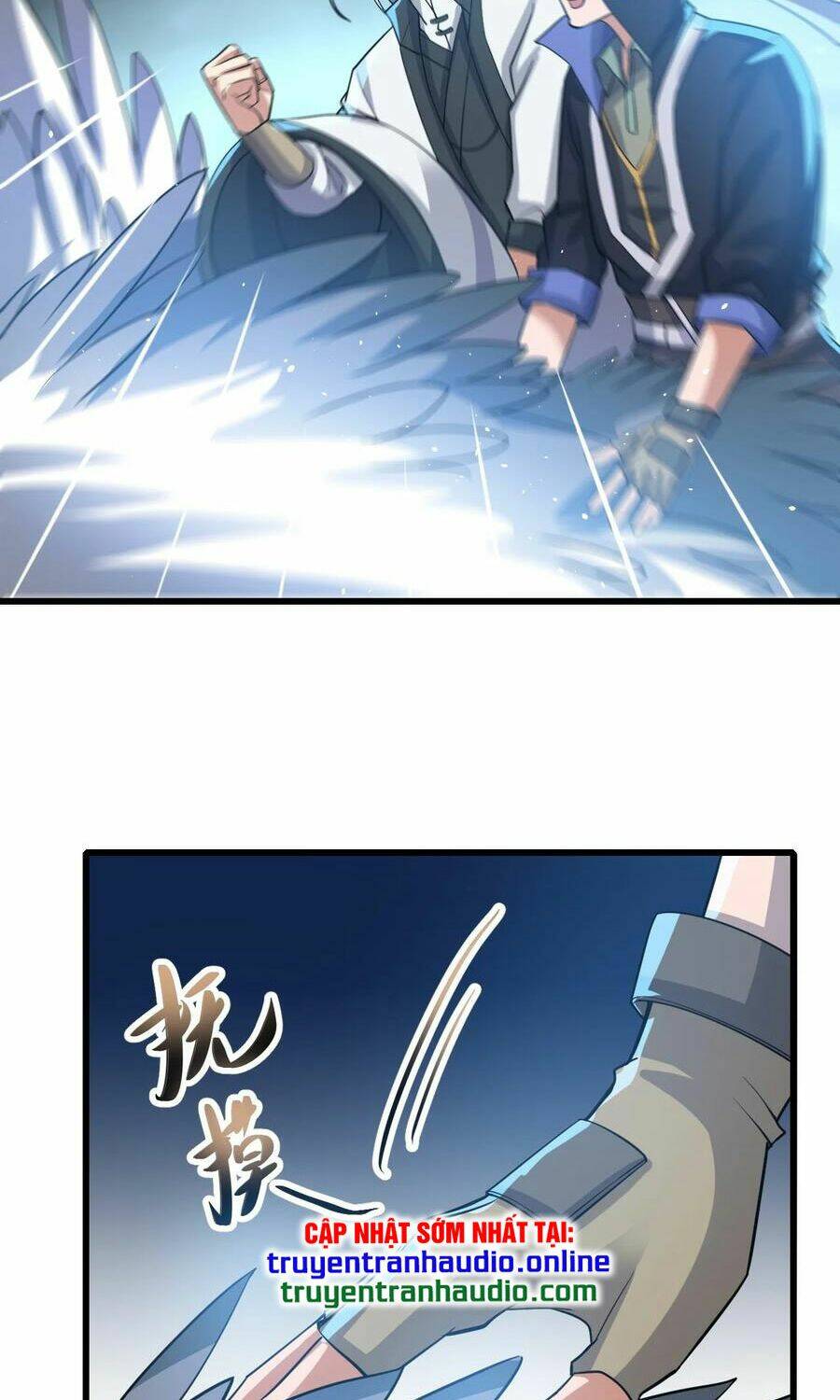 Nguyên Long: Chapter 199