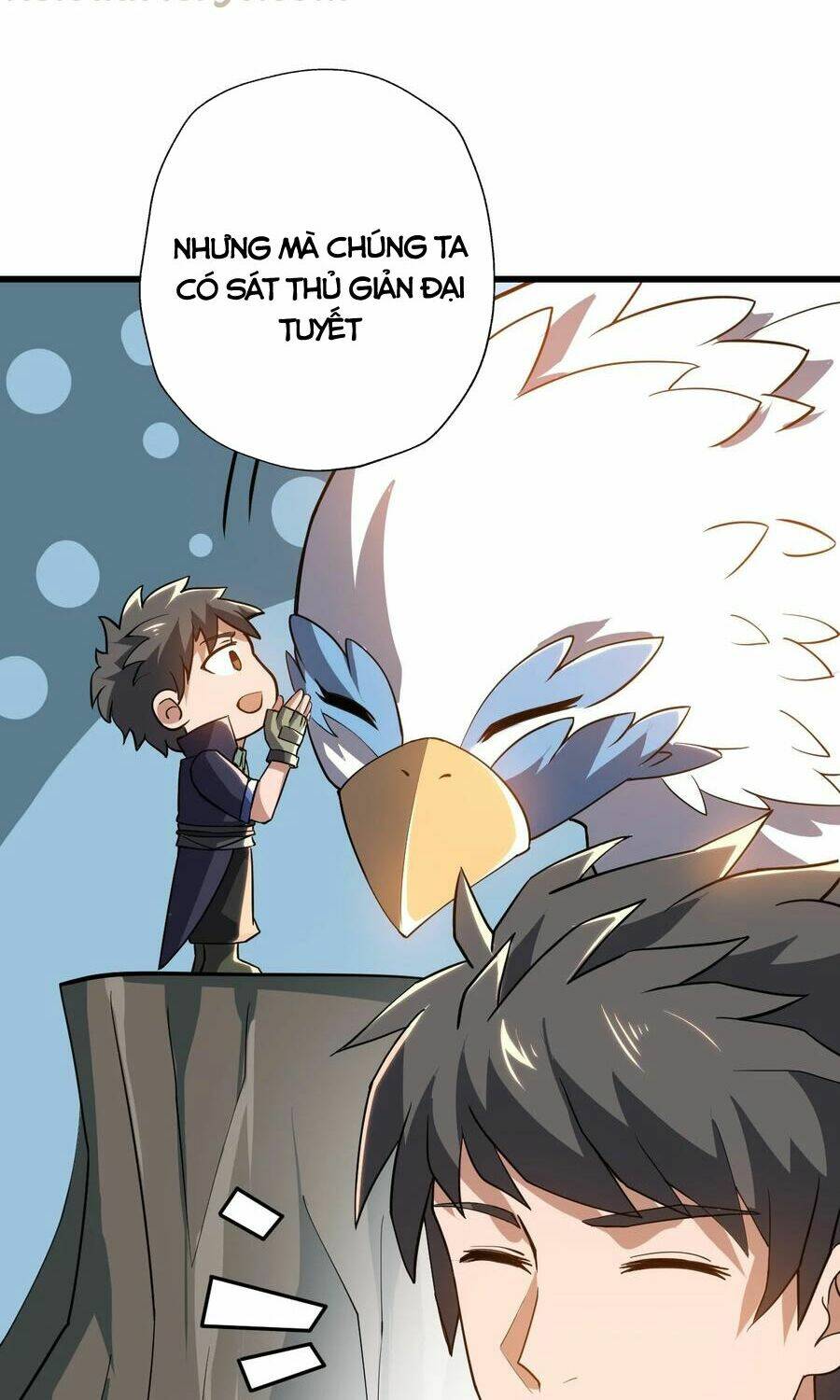 Nguyên Long: Chapter 199