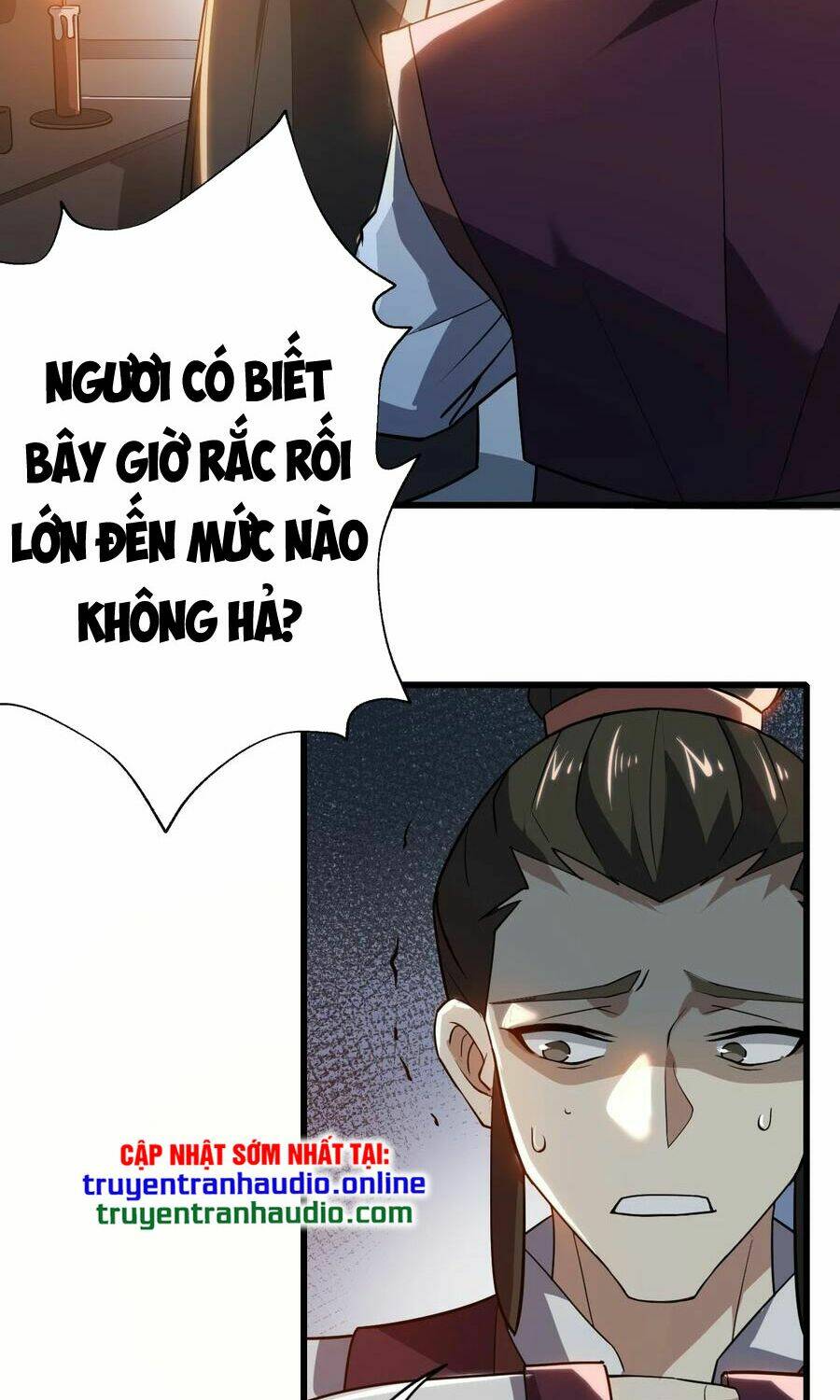 Nguyên Long: Chapter 199