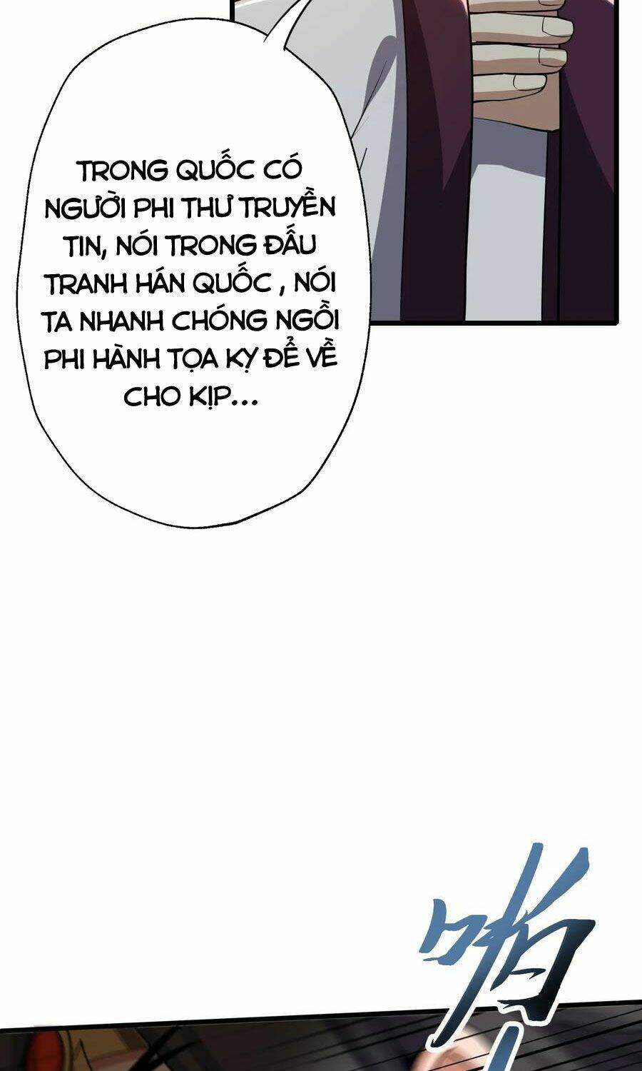 Nguyên Long: Chapter 199