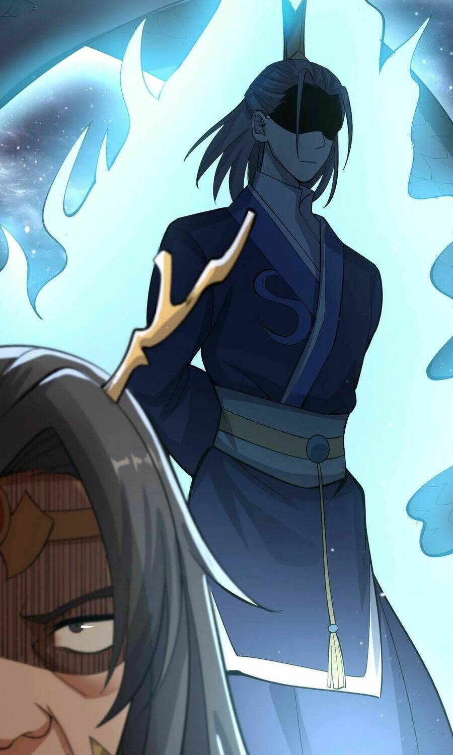 Nguyên Long: Chapter 199