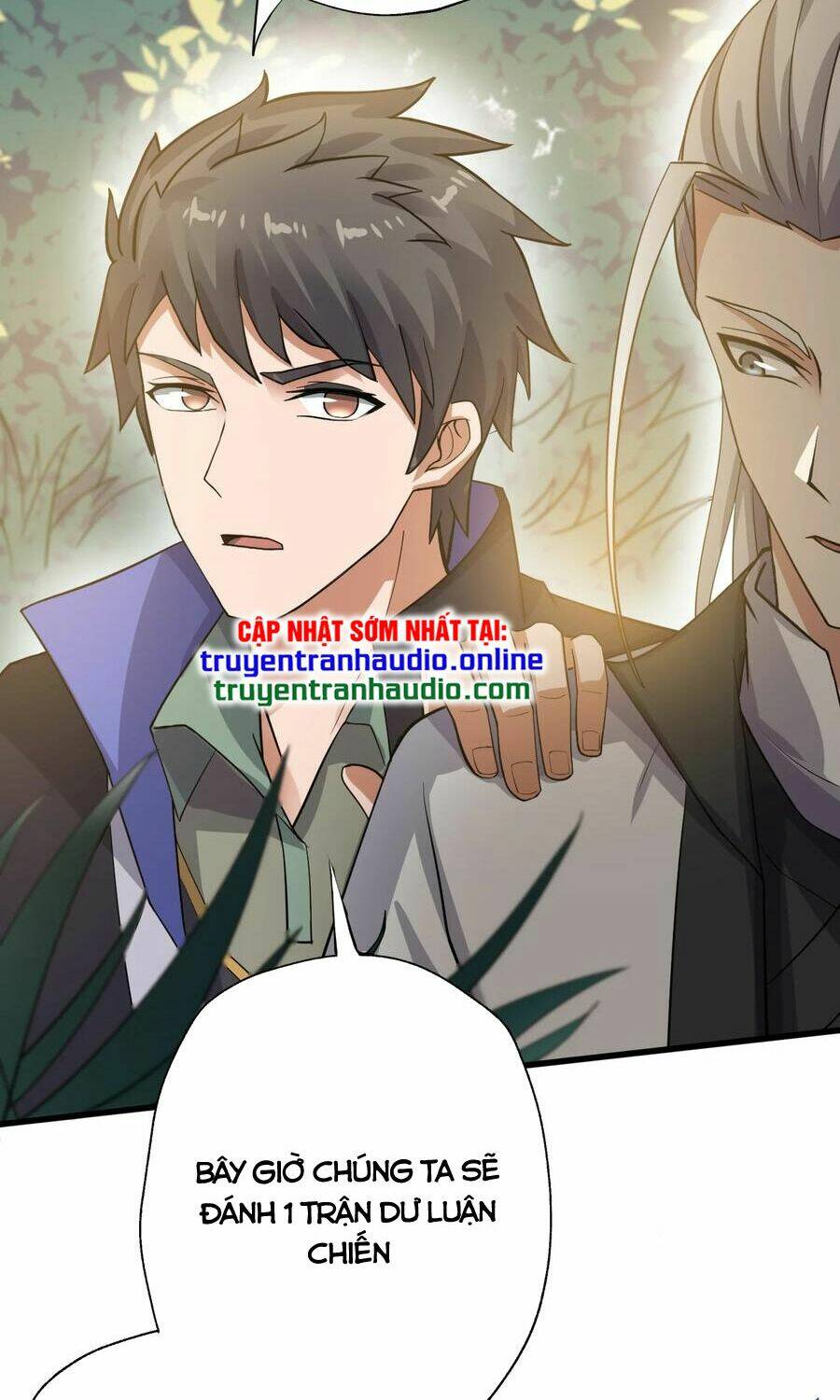 Nguyên Long: Chapter 199