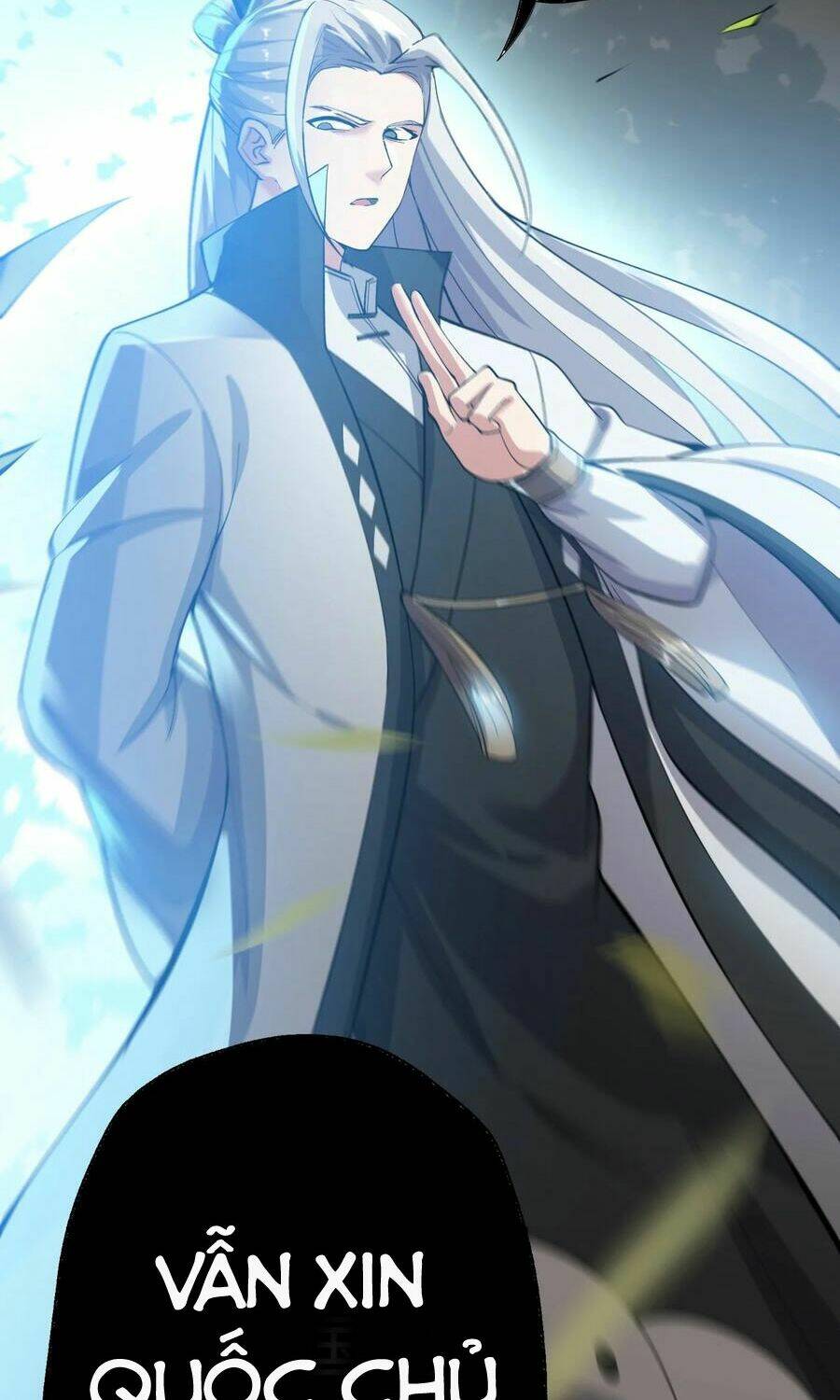 Nguyên Long: Chapter 199