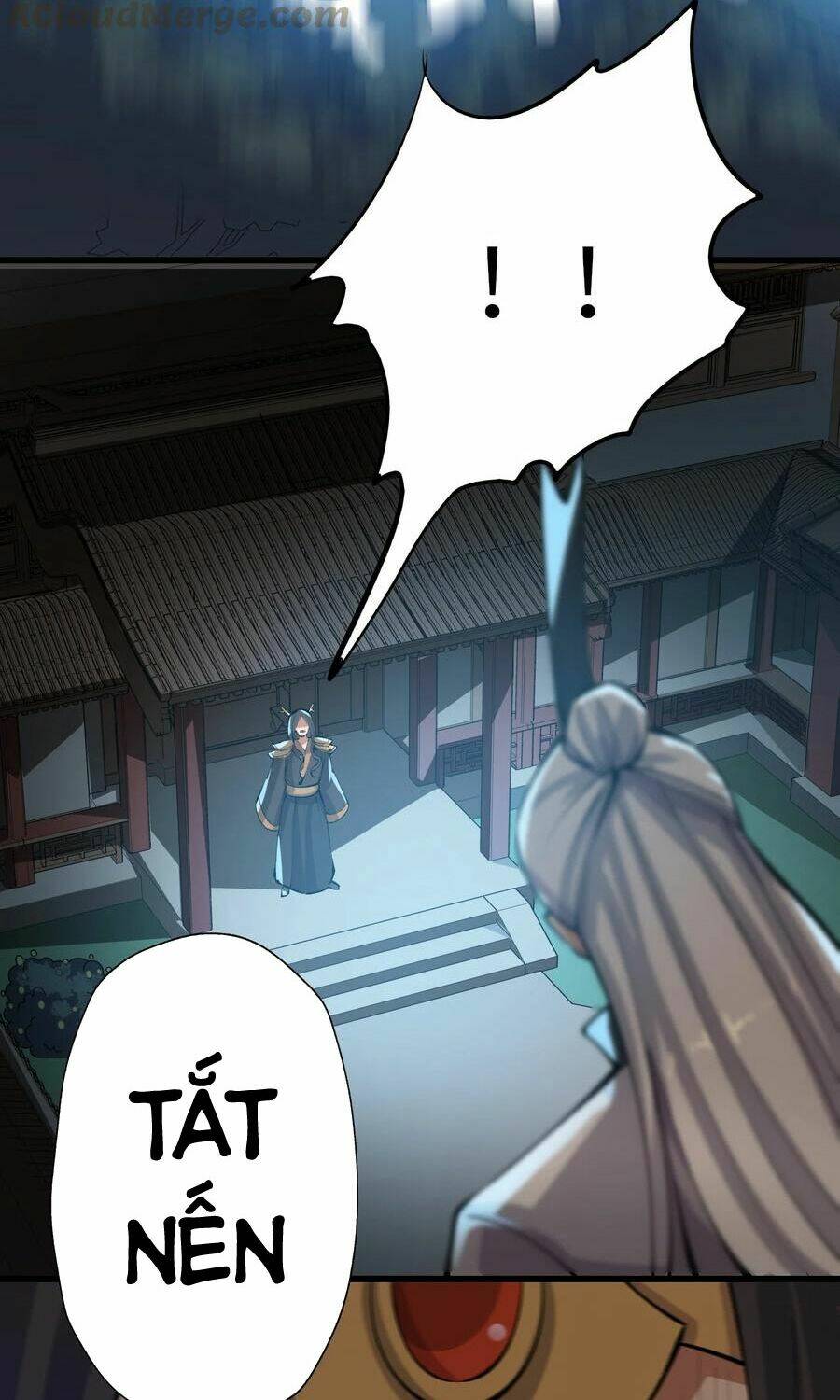 Nguyên Long: Chapter 199