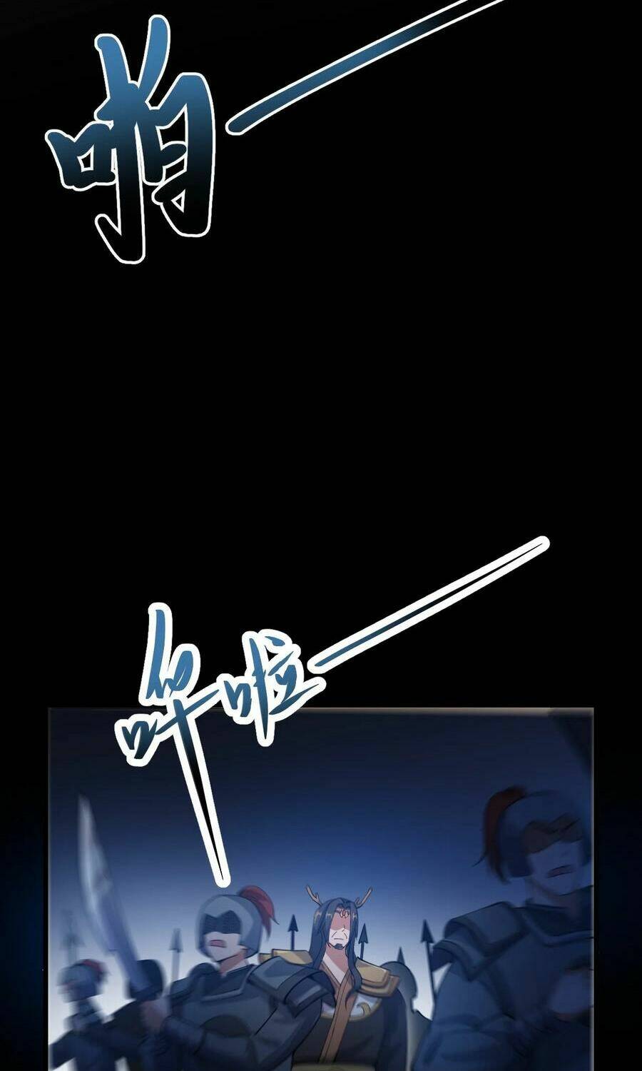 Nguyên Long: Chapter 199