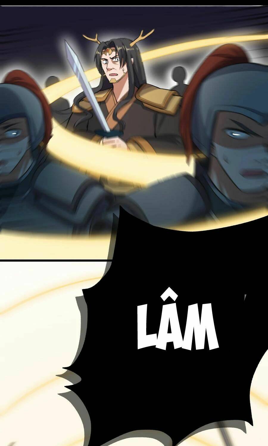 Nguyên Long: Chapter 199