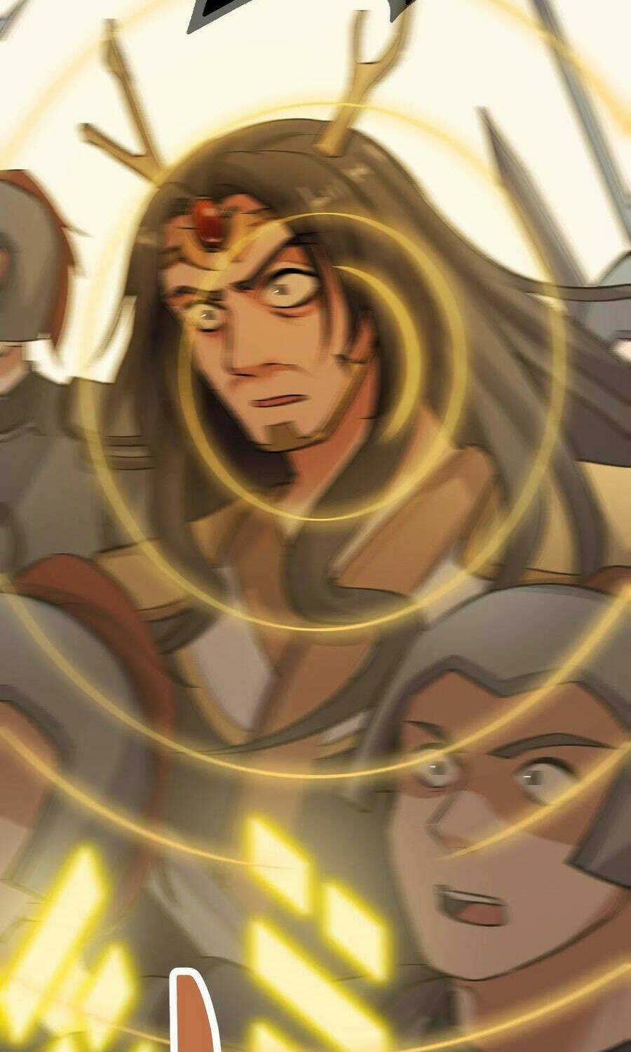Nguyên Long: Chapter 199