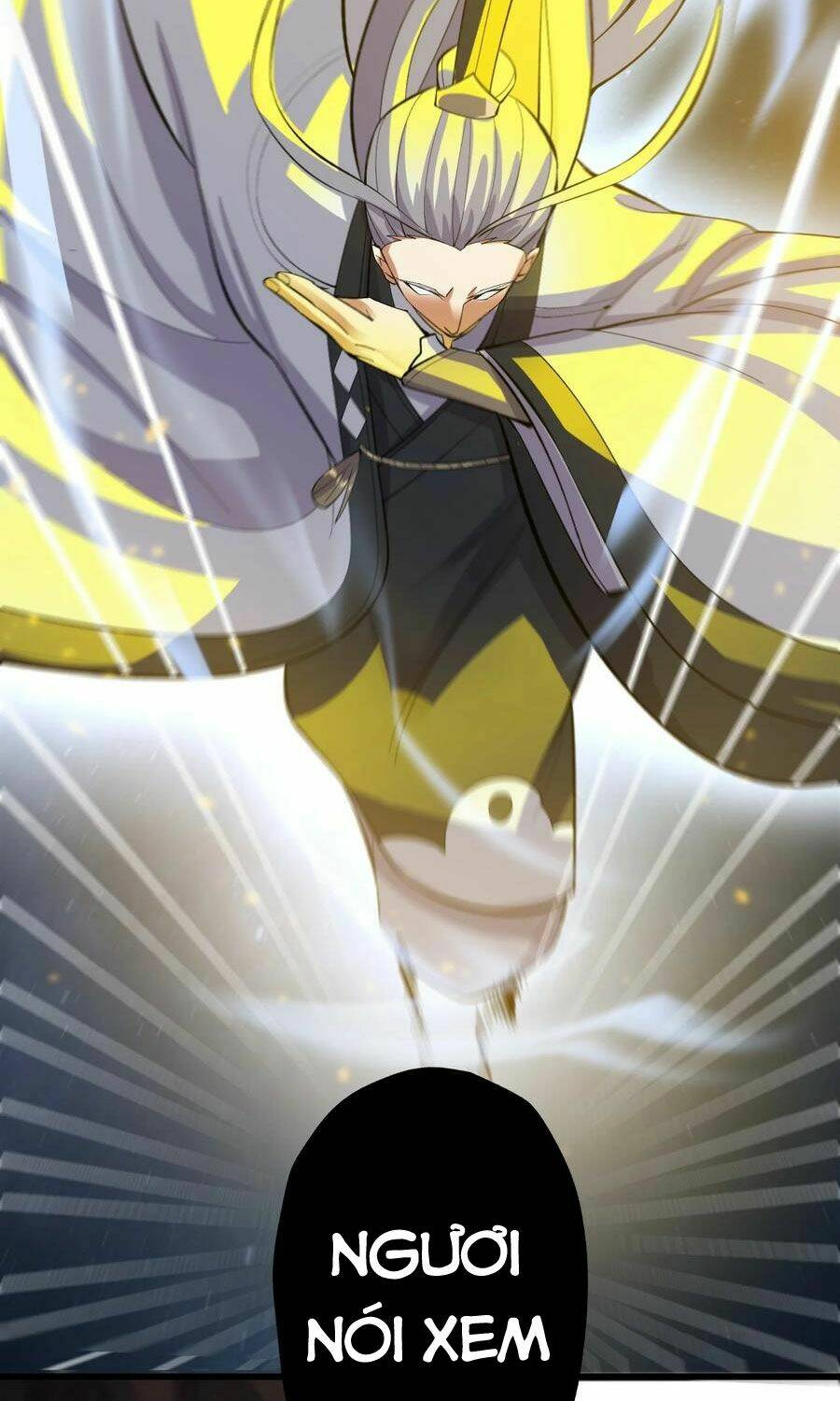 Nguyên Long: Chapter 199