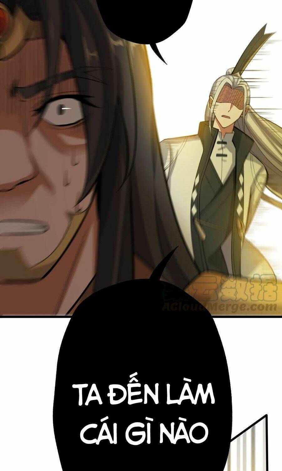Nguyên Long: Chapter 199