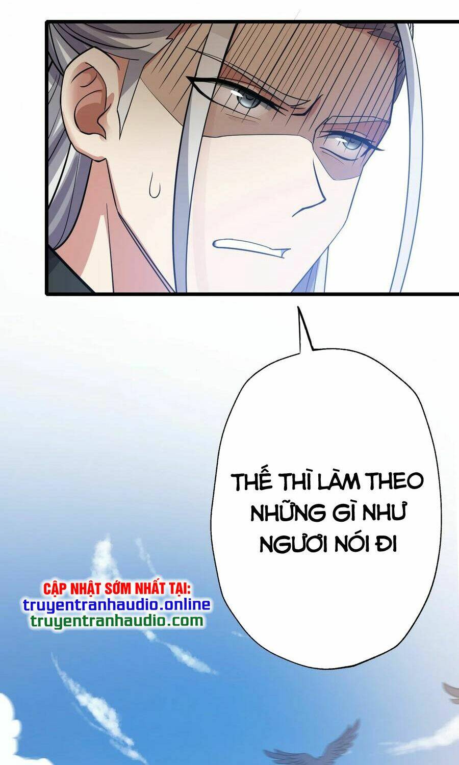Nguyên Long: Chapter 199