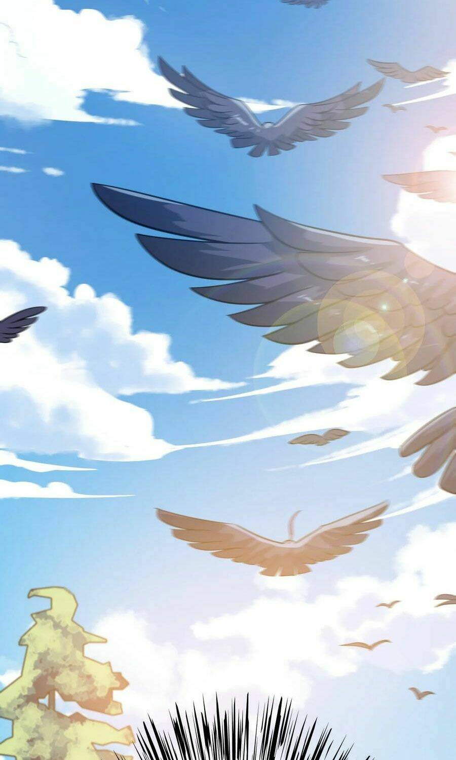 Nguyên Long: Chapter 199