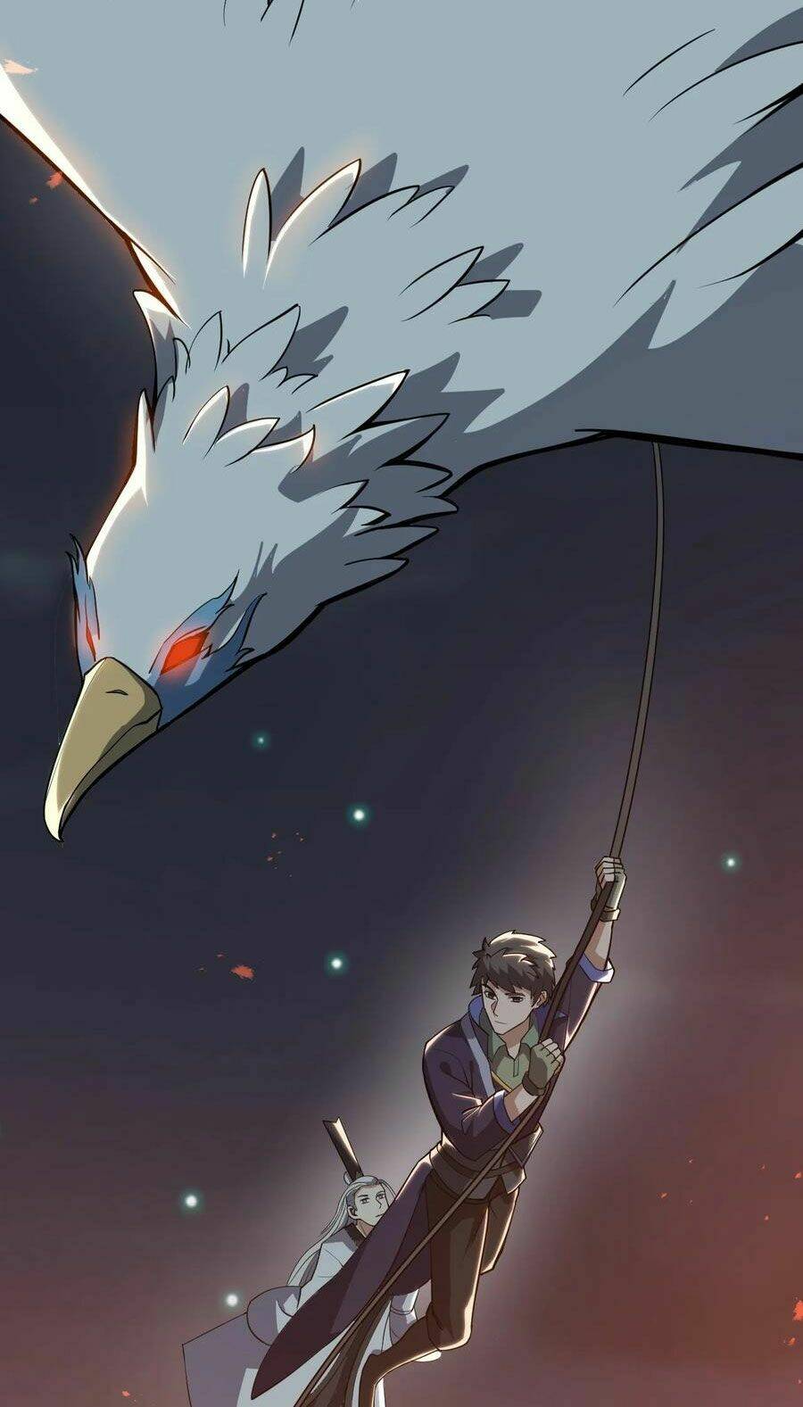 Nguyên Long: Chapter 199