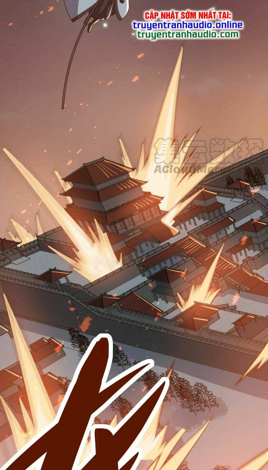 Nguyên Long: Chapter 199
