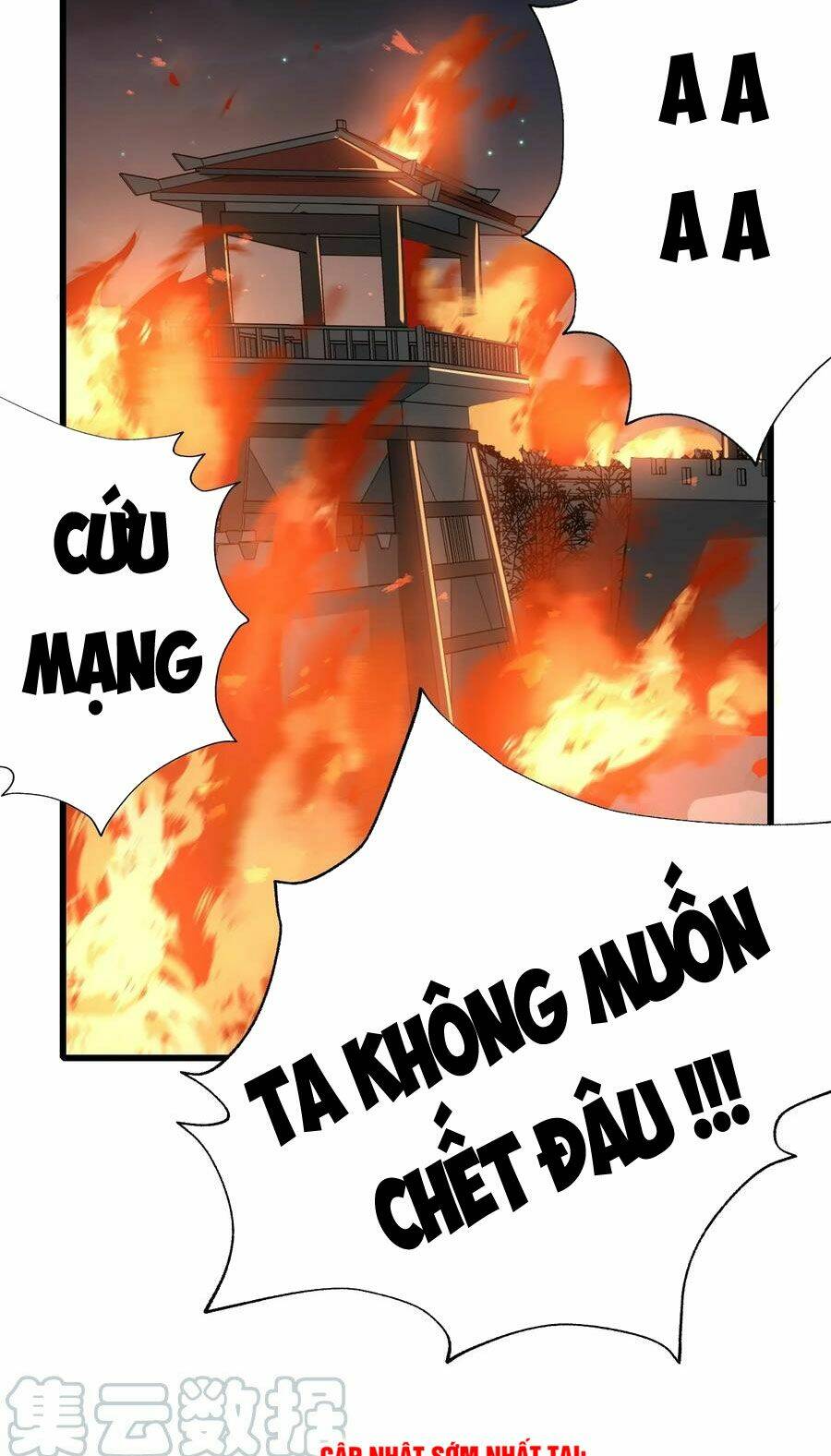 Nguyên Long: Chapter 199