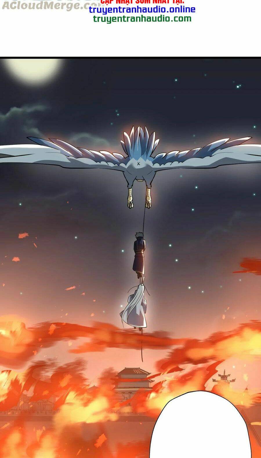 Nguyên Long: Chapter 199