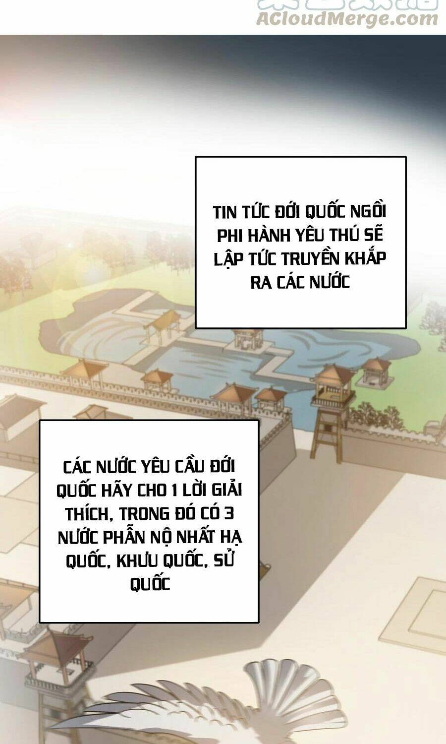 Nguyên Long: Chapter 199