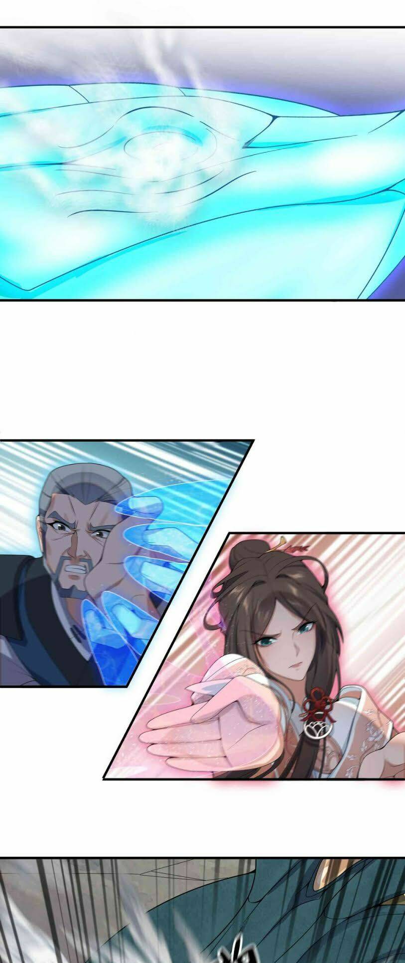 Nguyên Long: Chapter 20