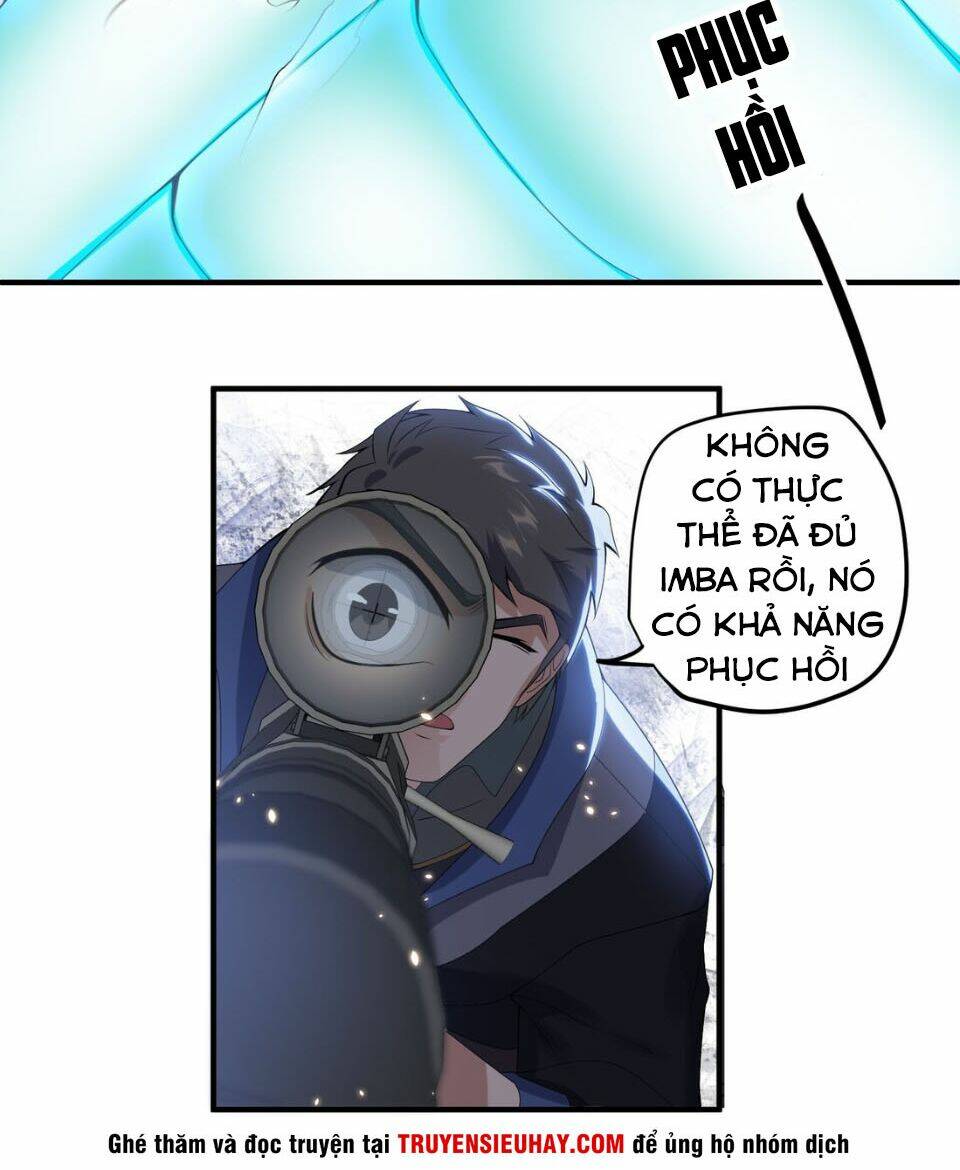 Nguyên Long: Chapter 20