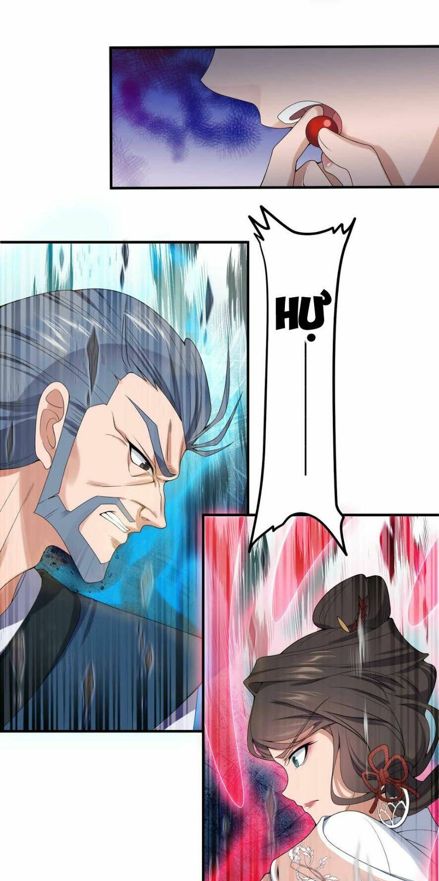 Nguyên Long: Chapter 20