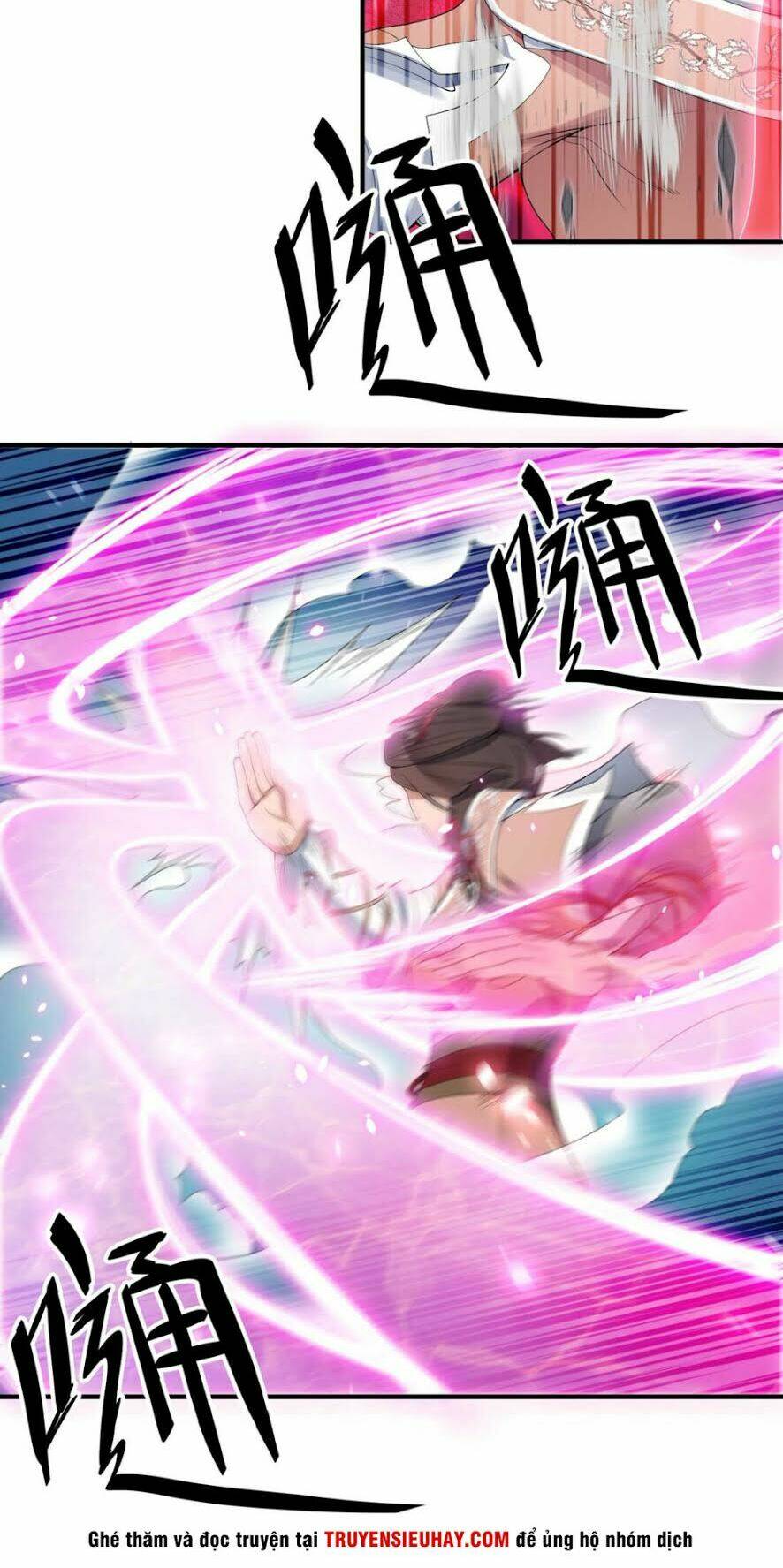 Nguyên Long: Chapter 20