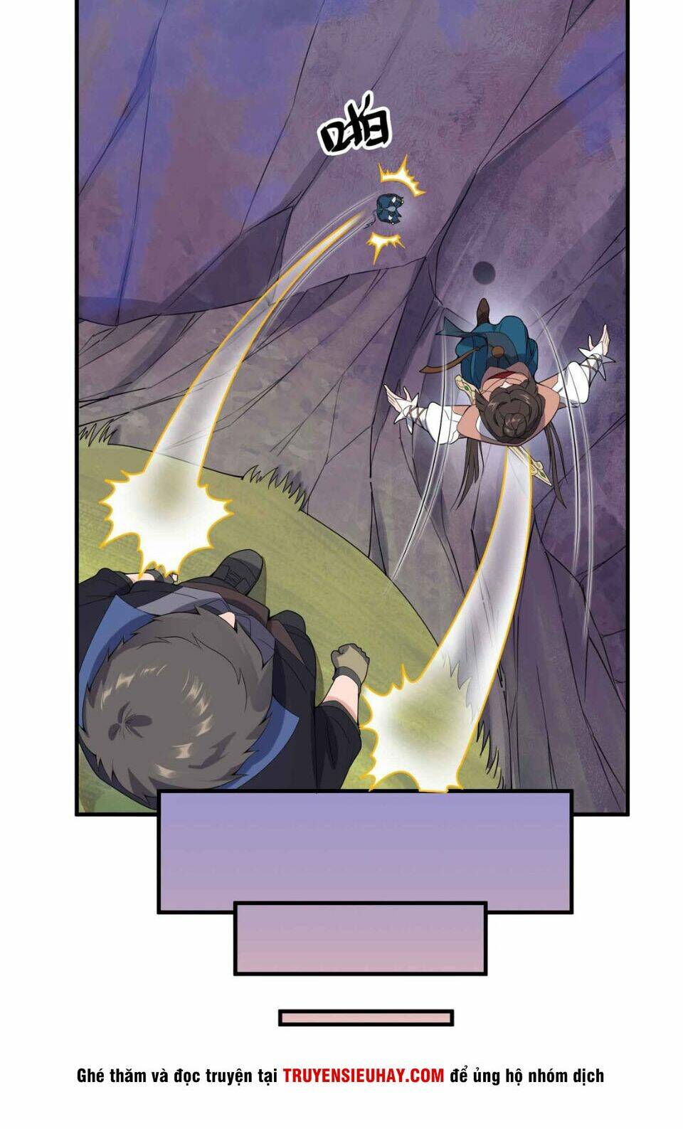 Nguyên Long: Chapter 20