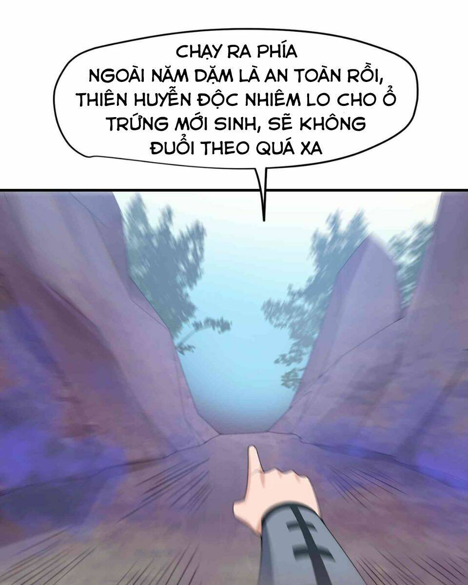 Nguyên Long: Chapter 20