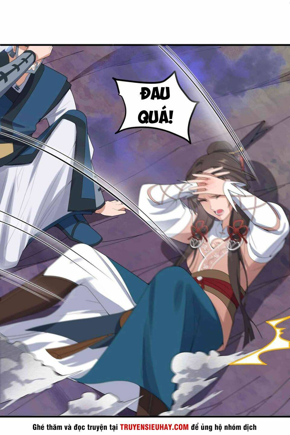 Nguyên Long: Chapter 20