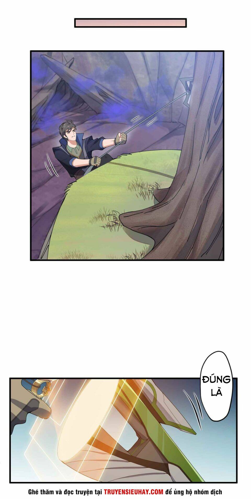 Nguyên Long: Chapter 20
