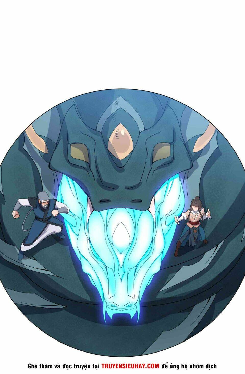 Nguyên Long: Chapter 20