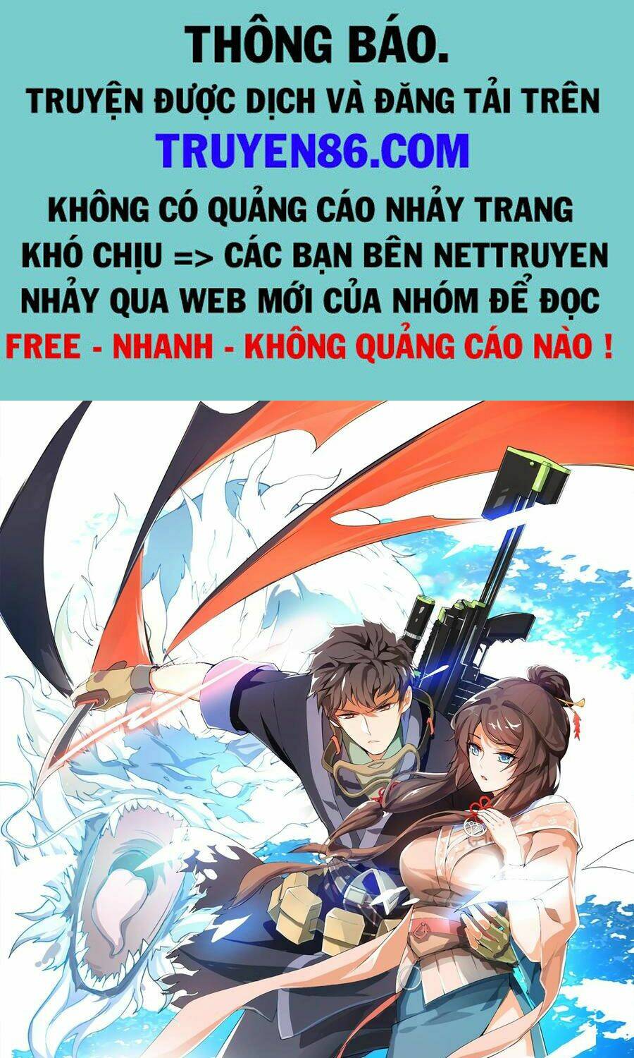 Nguyên Long: Chapter 200