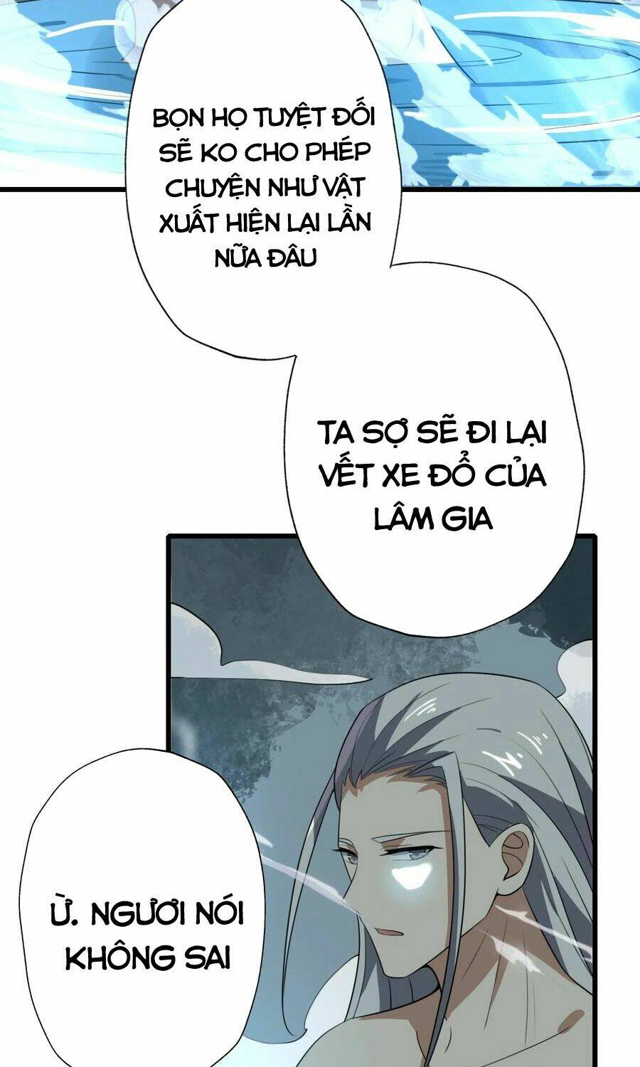 Nguyên Long: Chapter 200