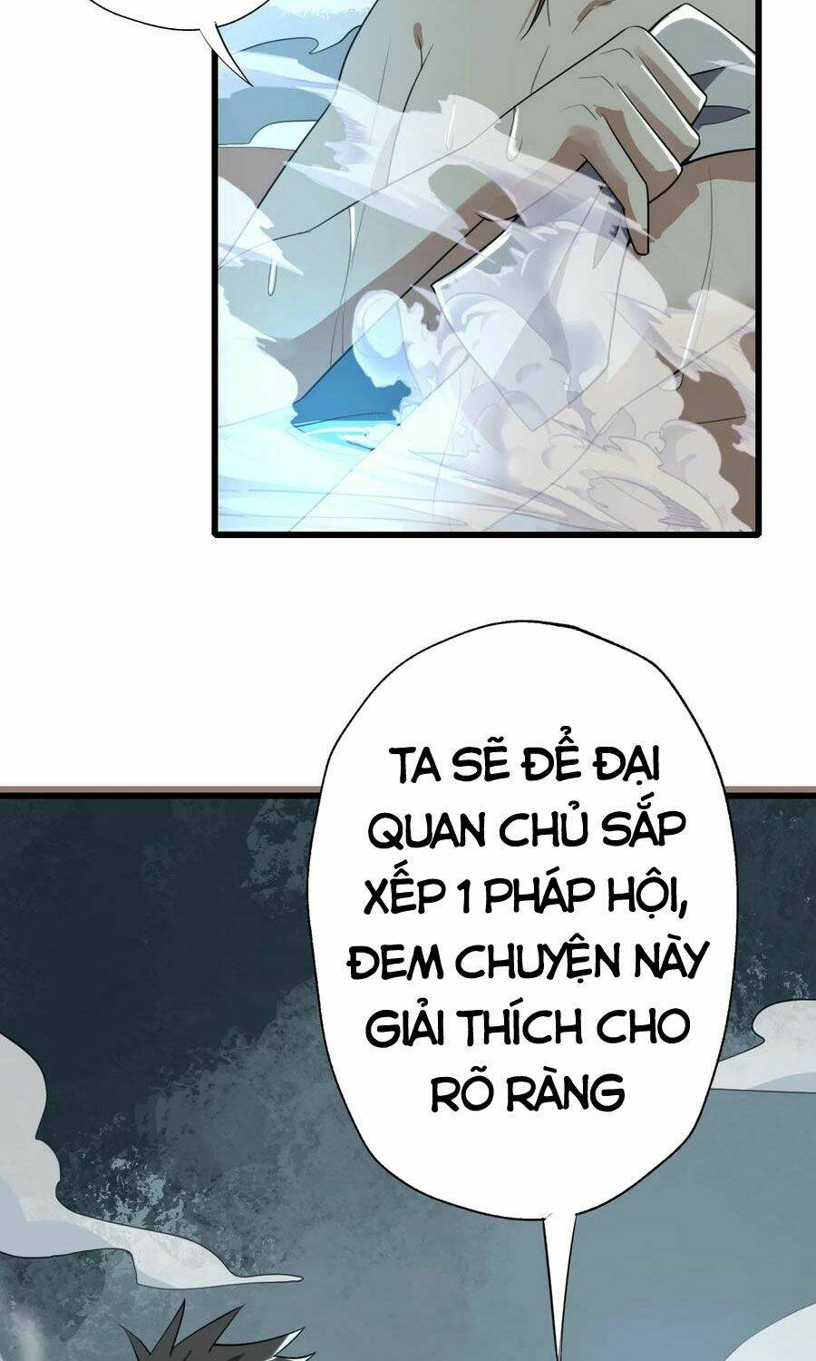 Nguyên Long: Chapter 200