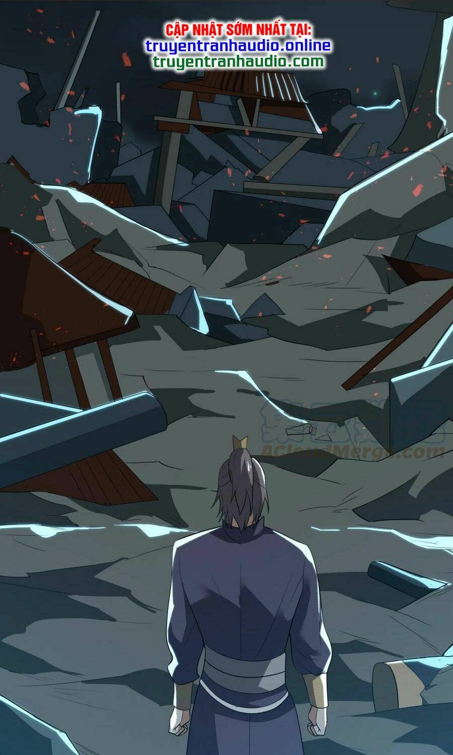 Nguyên Long: Chapter 200
