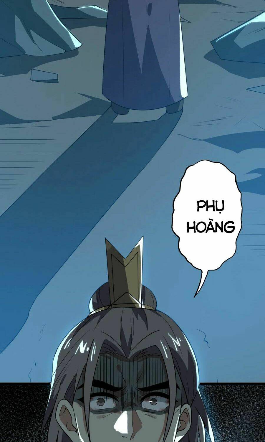 Nguyên Long: Chapter 200