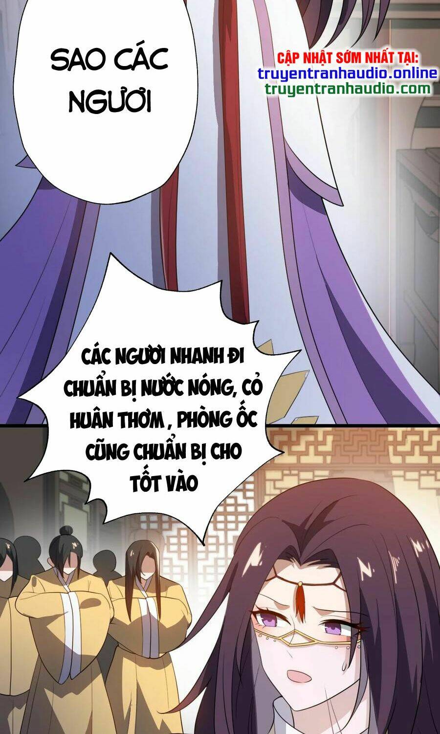 Nguyên Long: Chapter 200