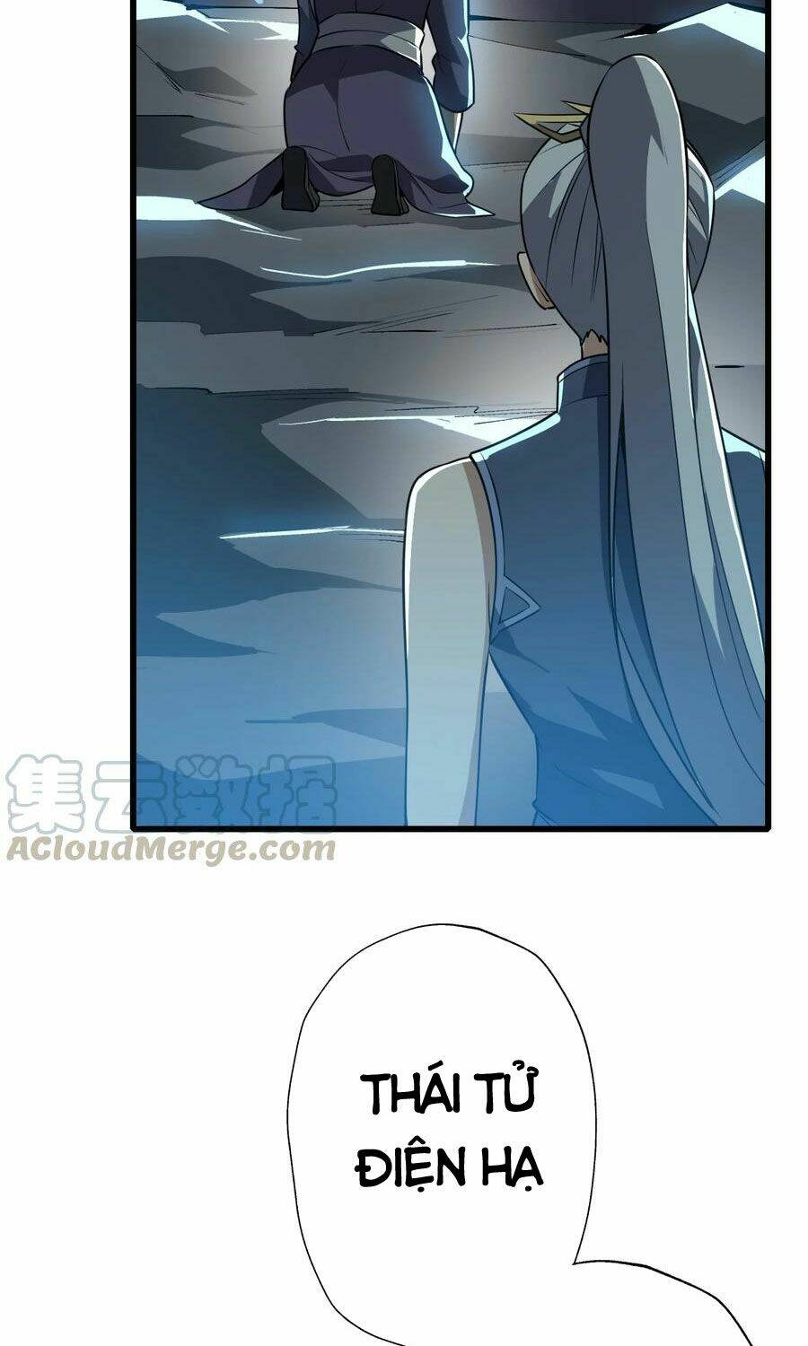 Nguyên Long: Chapter 200