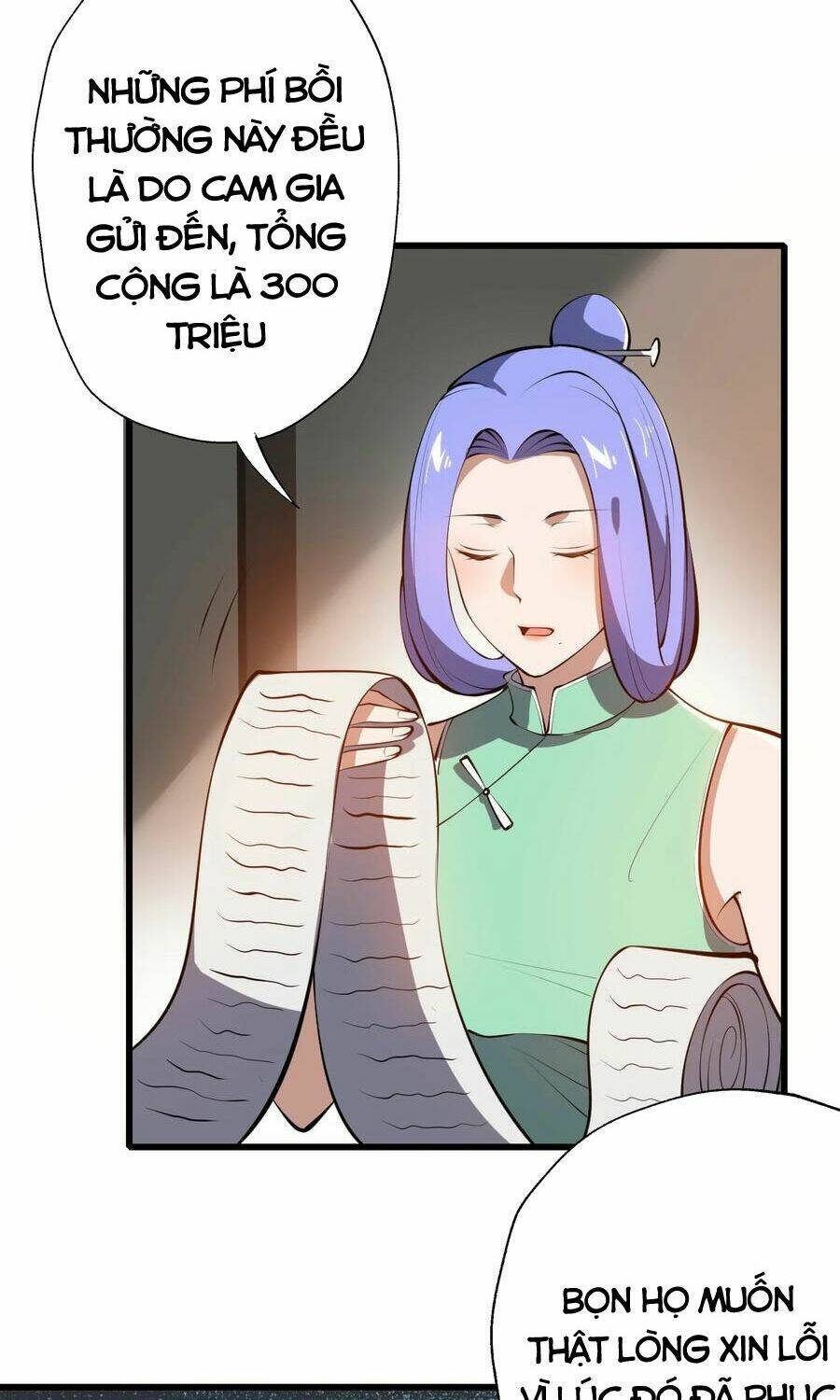 Nguyên Long: Chapter 200