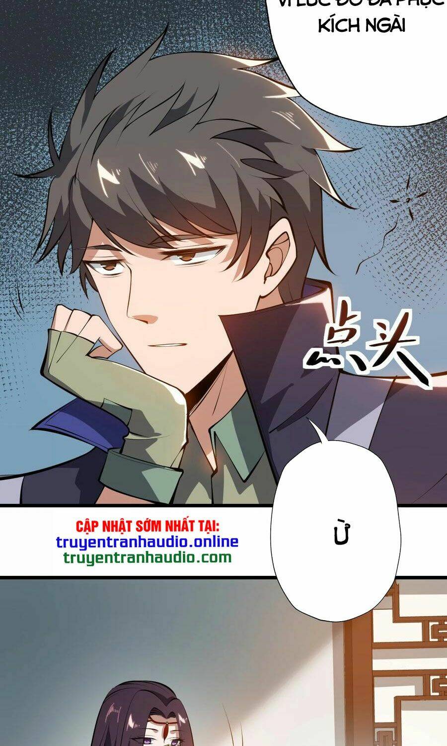 Nguyên Long: Chapter 200