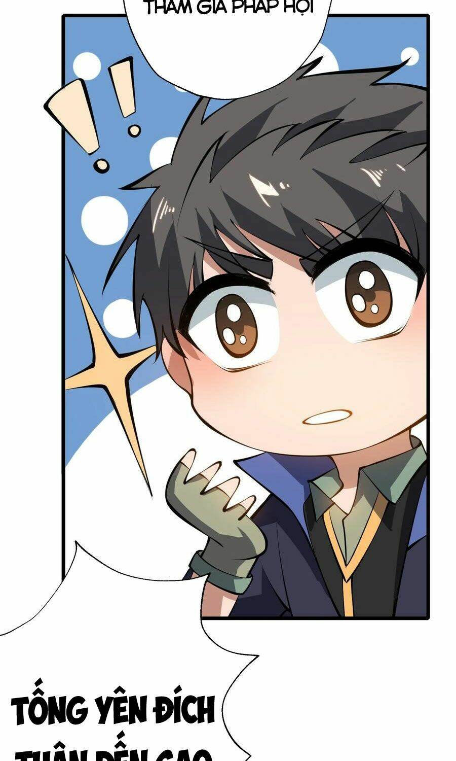 Nguyên Long: Chapter 200