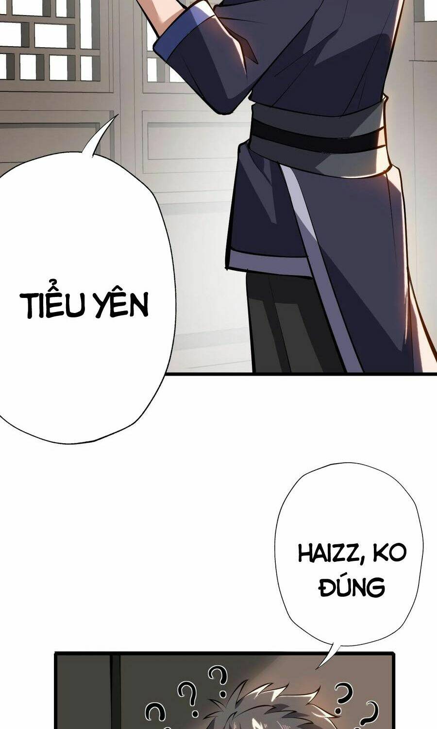 Nguyên Long: Chapter 200