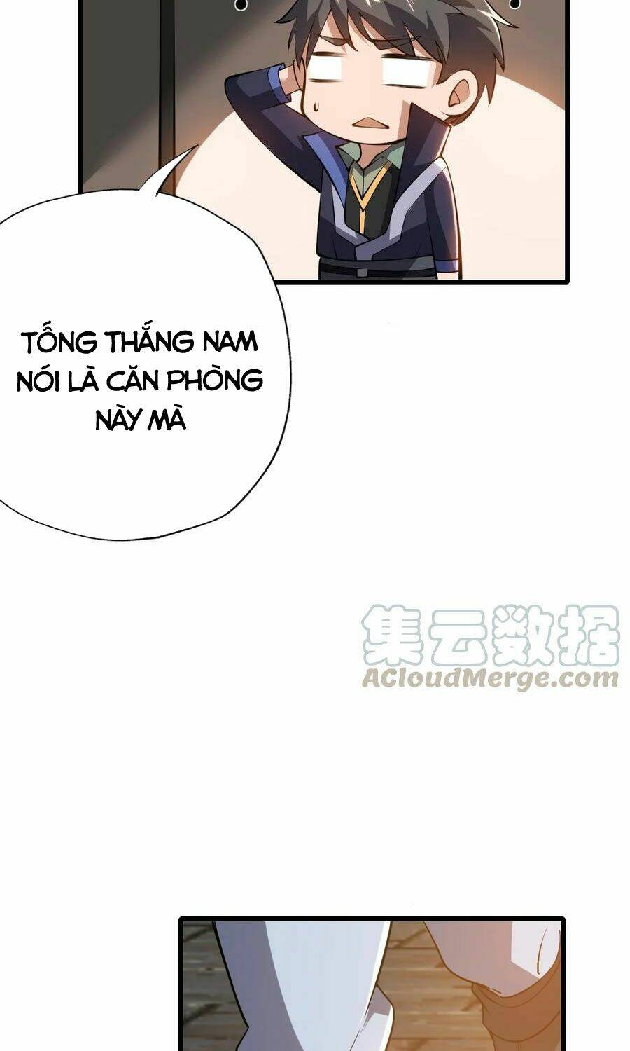 Nguyên Long: Chapter 200