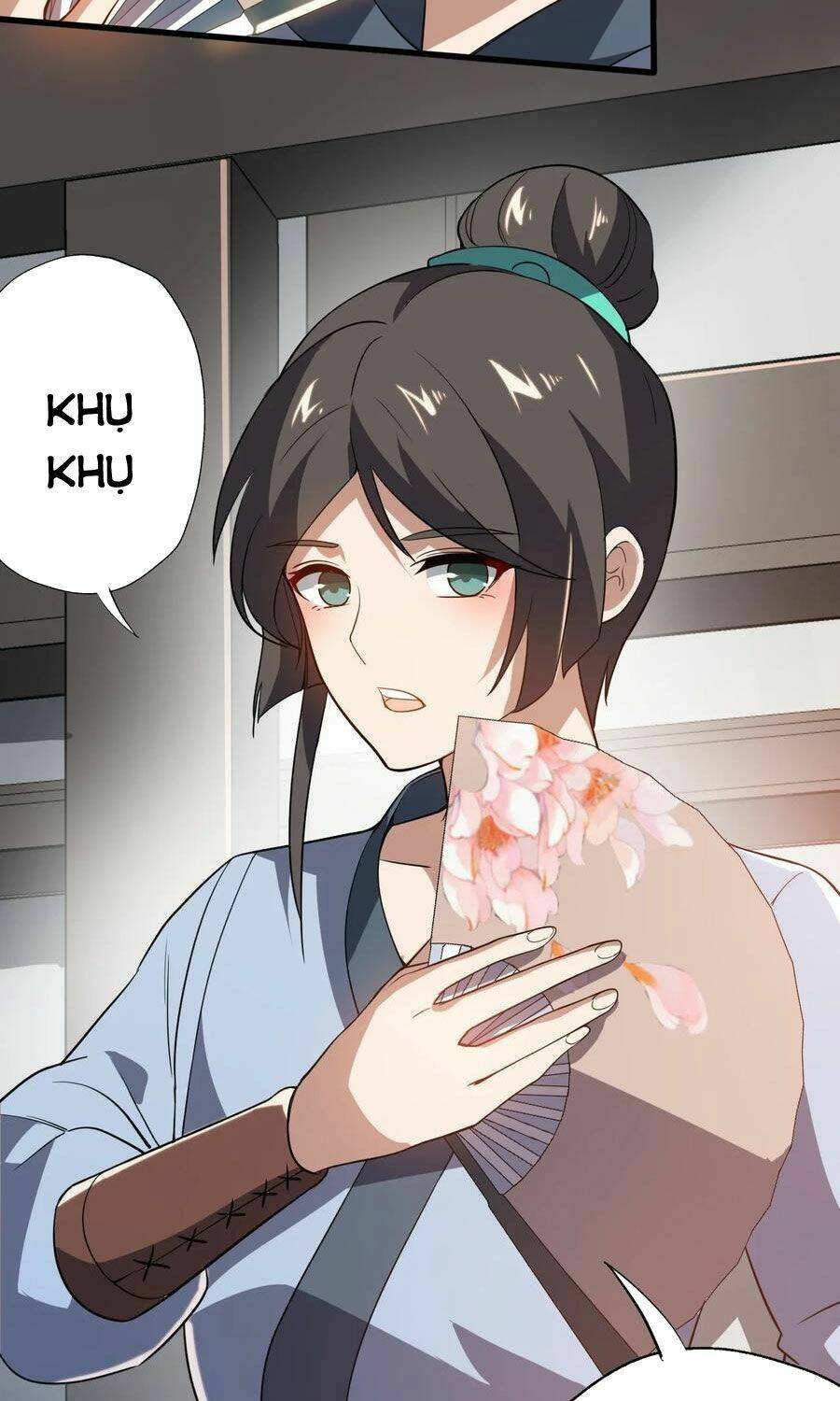 Nguyên Long: Chapter 200