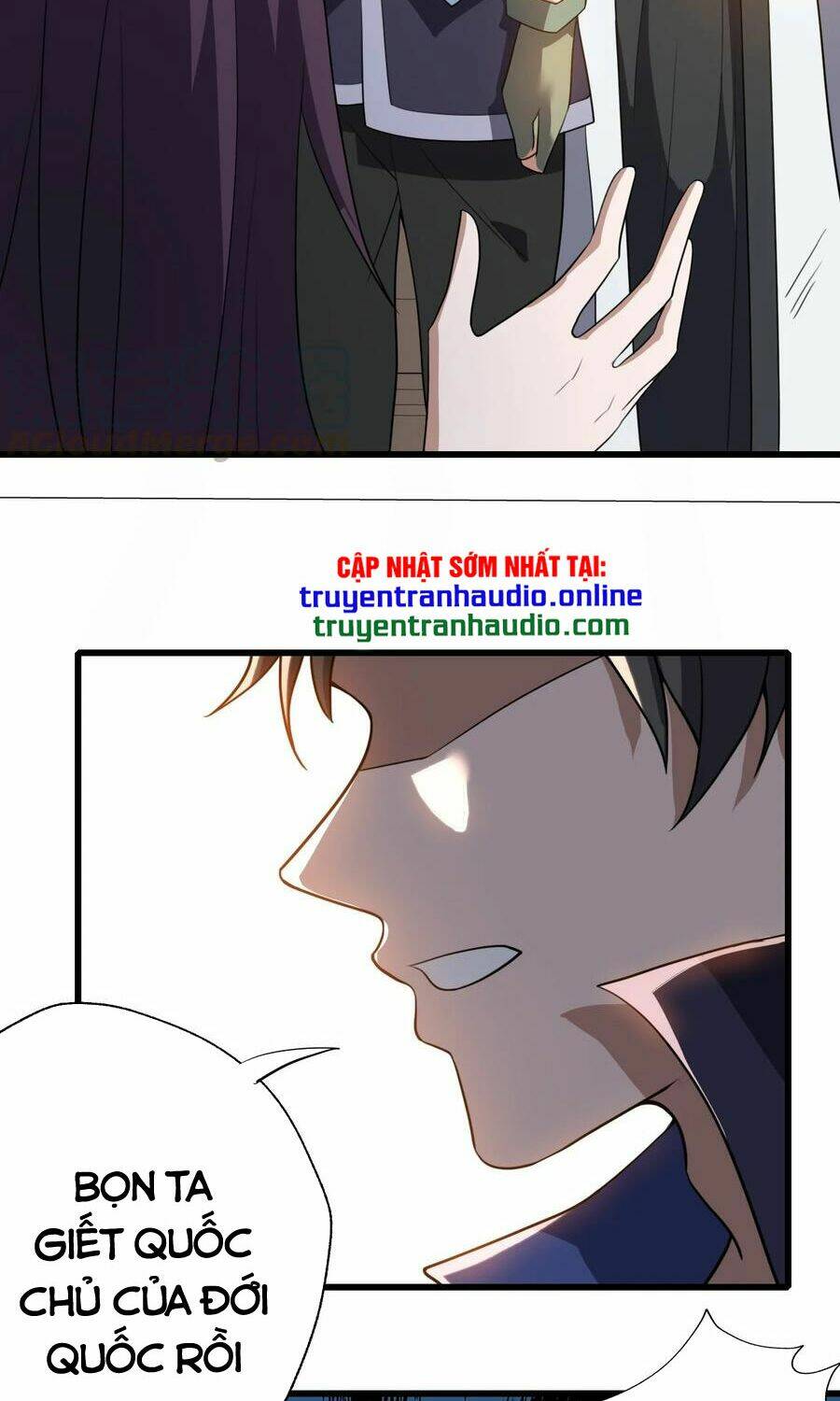 Nguyên Long: Chapter 200