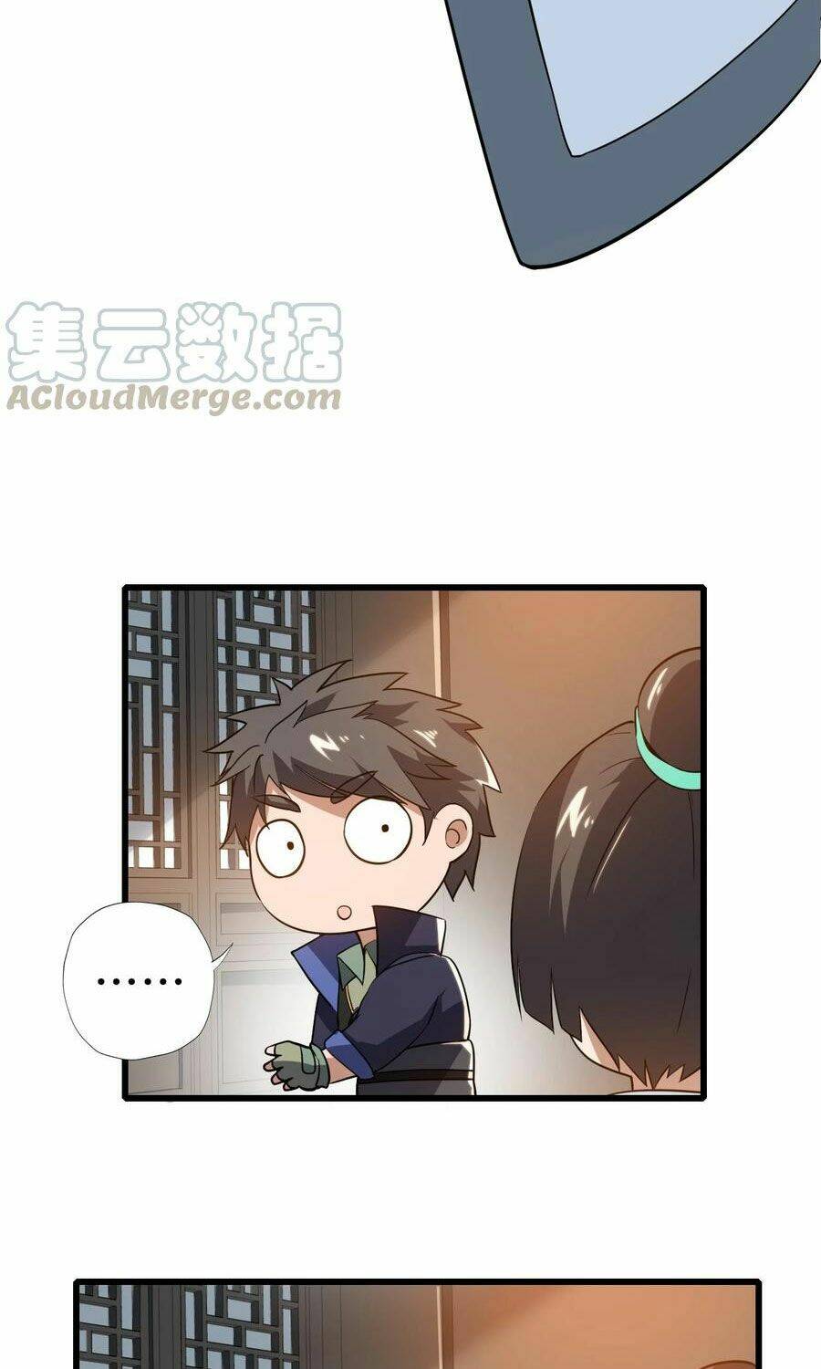 Nguyên Long: Chapter 200