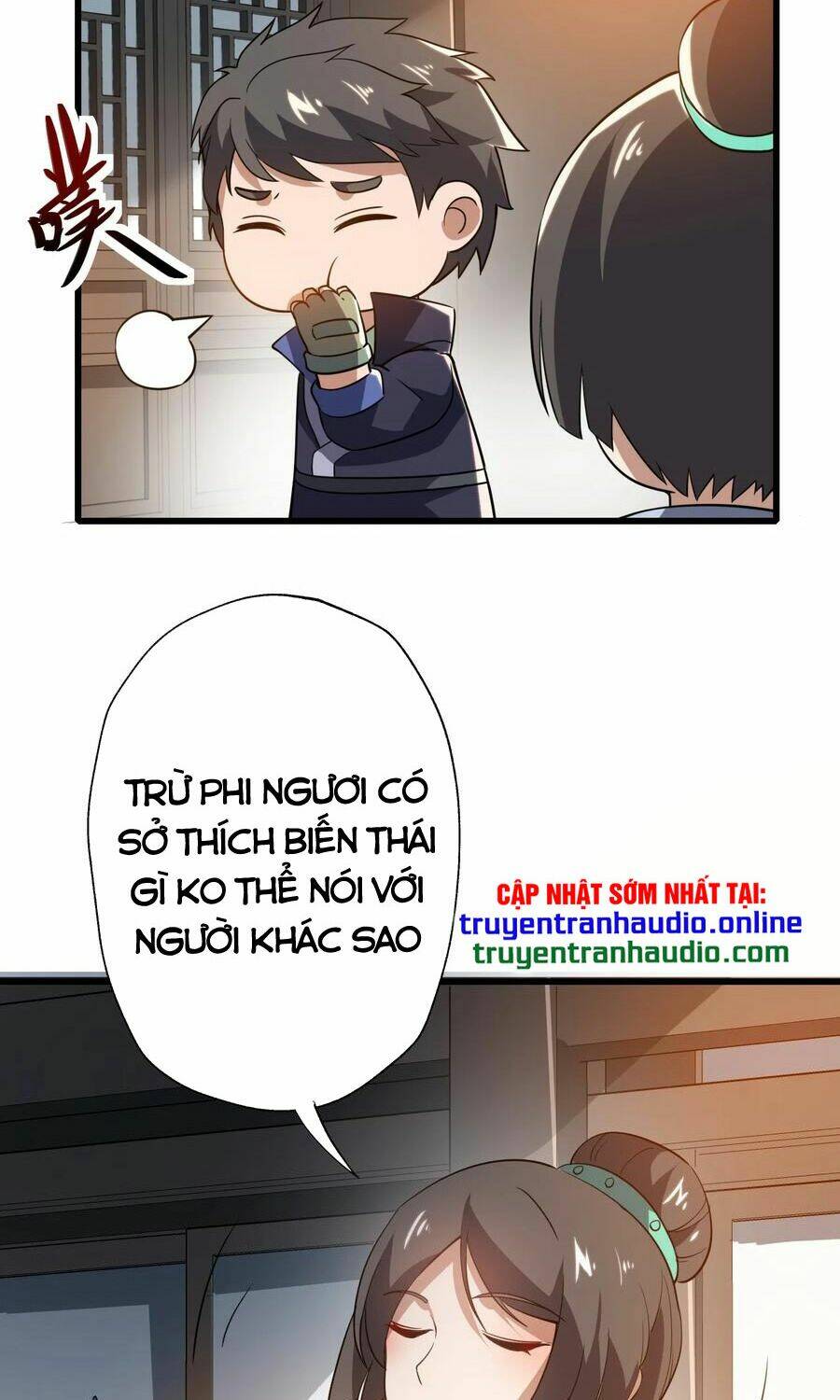 Nguyên Long: Chapter 200