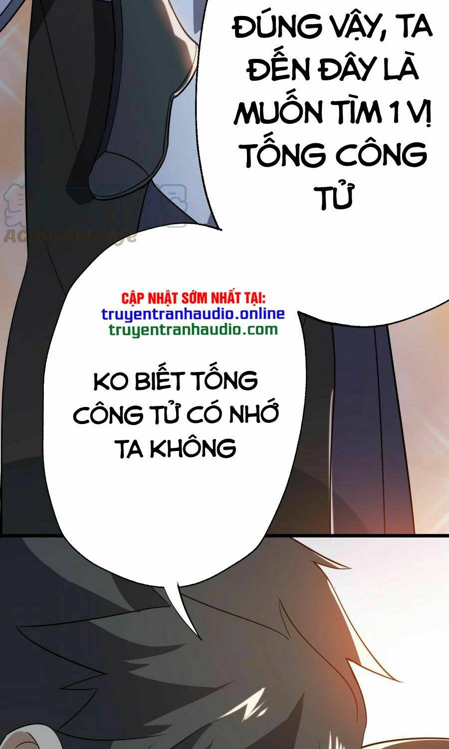 Nguyên Long: Chapter 200